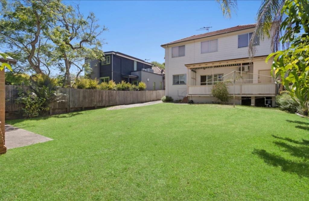 161 Doncaster Ave, Kensington, NSW 2033