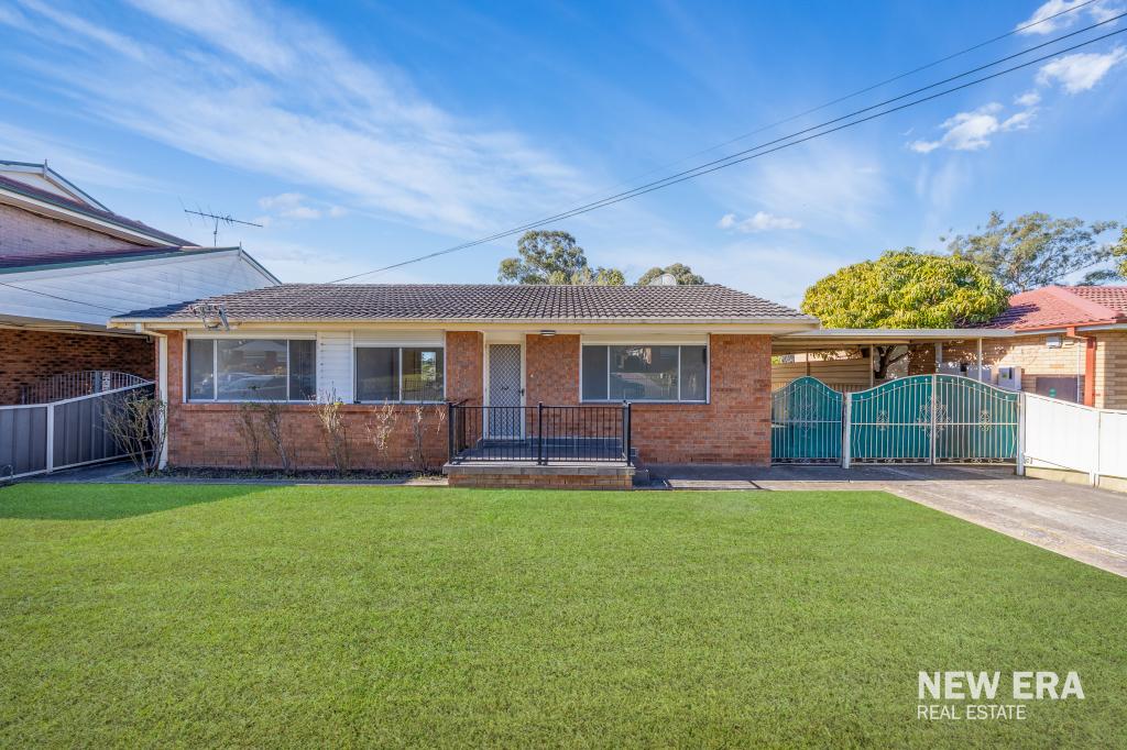 11 Ida Pl, Blacktown, NSW 2148