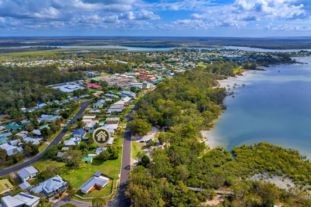 62 Toolara Rd, Tin Can Bay, QLD 4580