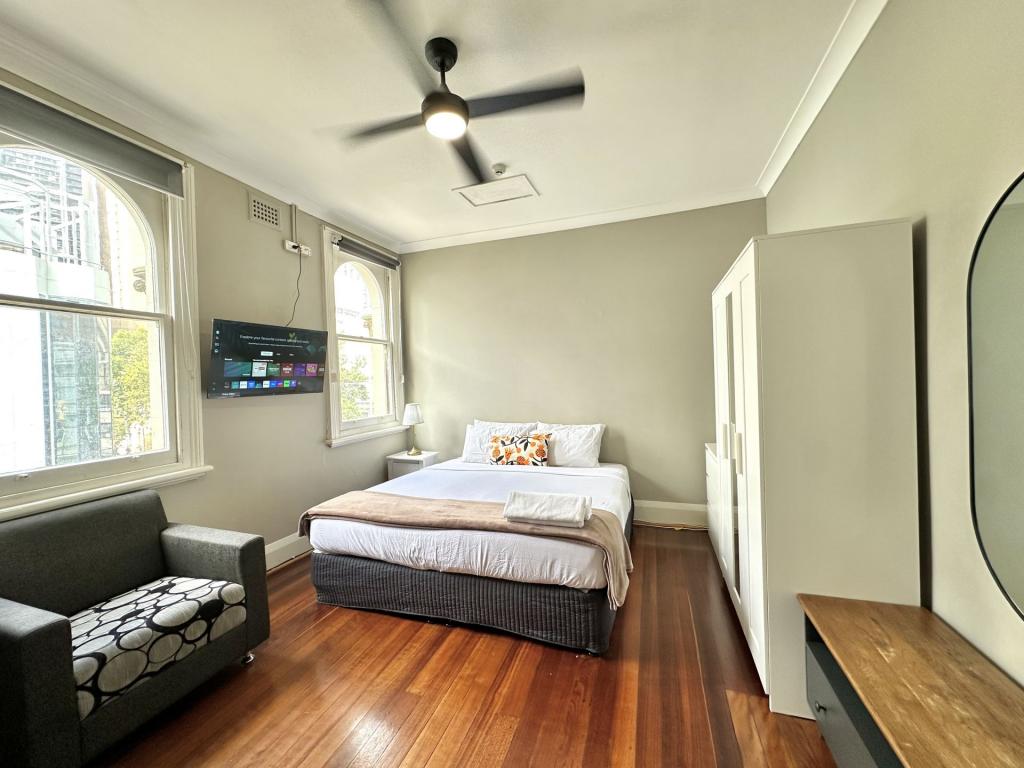 7/701 George St, Haymarket, NSW 2000