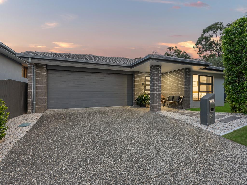 56 Creekwood Cct, Spring Mountain, QLD 4300