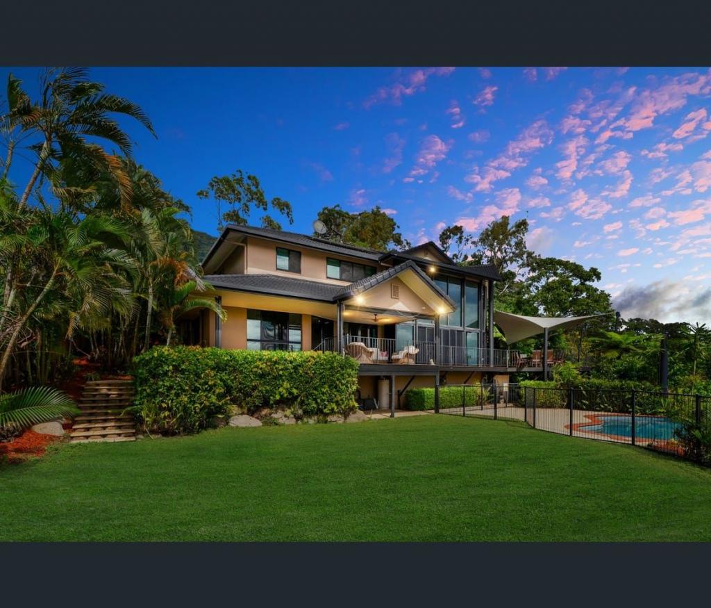 20 Alstonia Cl, Redlynch, QLD 4870