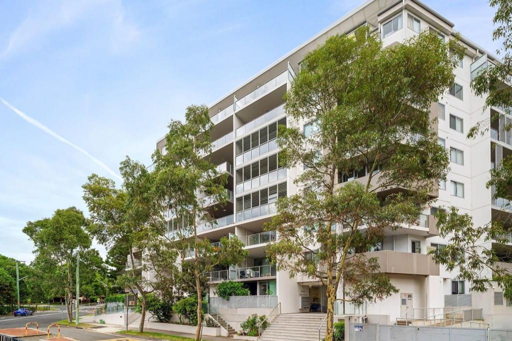302/9-11 Wollongong Rd, Arncliffe, NSW 2205