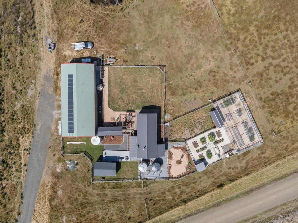 474 Priestley Lane, Birralee, TAS 7303