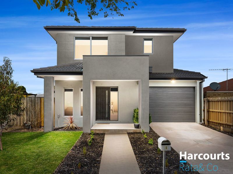 1/19 Howell St, Lalor, VIC 3075