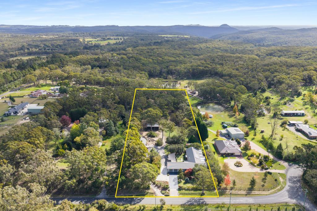 10 Drapers Rd, Colo Vale, NSW 2575