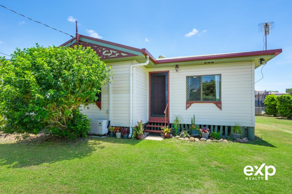 20 Magpie St, Slade Point, QLD 4740