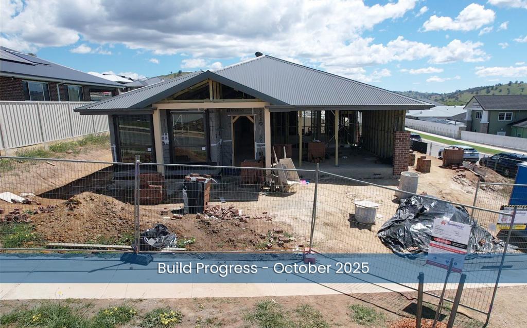 2 Tredegar St, Wodonga, VIC 3690