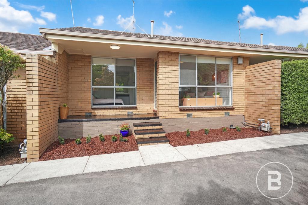 3/6 Bala St, Sebastopol, VIC 3356