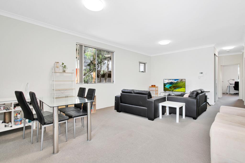 60/35 Darcy Rd, Westmead, NSW 2145