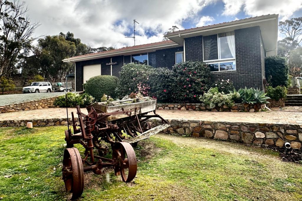 517 Yilliminning Rd, Narrogin Valley, WA 6312