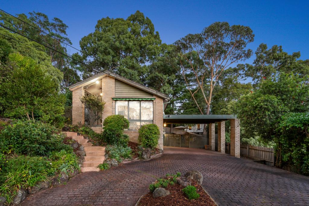 28 Meruka Dr, Eltham, VIC 3095