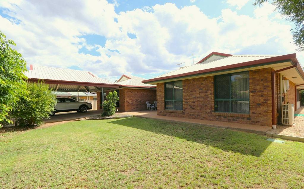 5 Kidd St, Emerald, QLD 4720