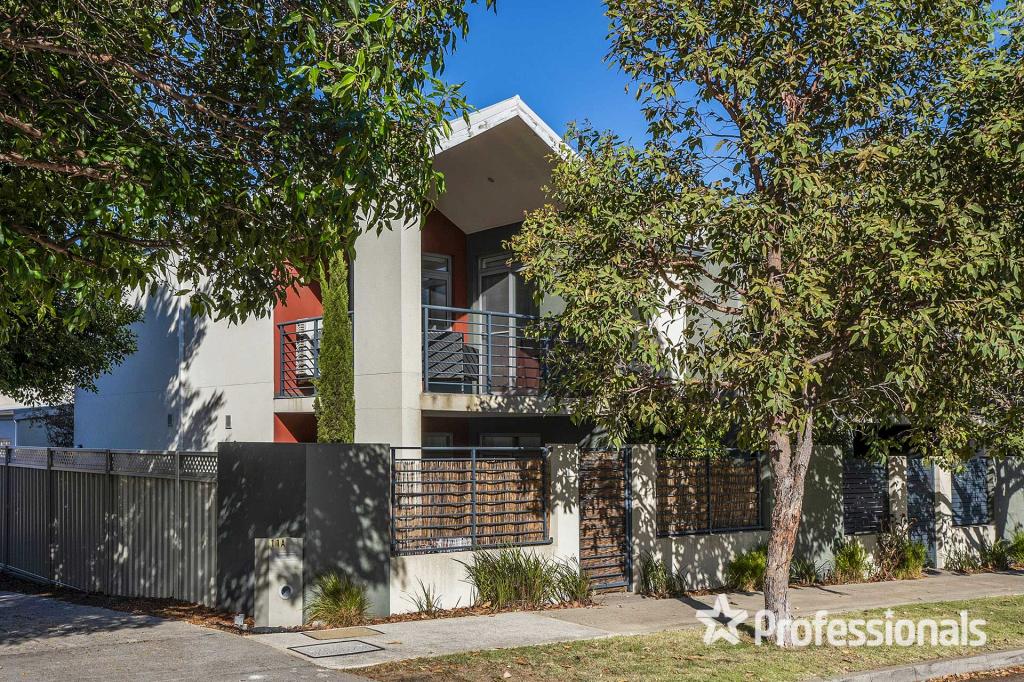 4/13 Wilson St, Bassendean, WA 6054