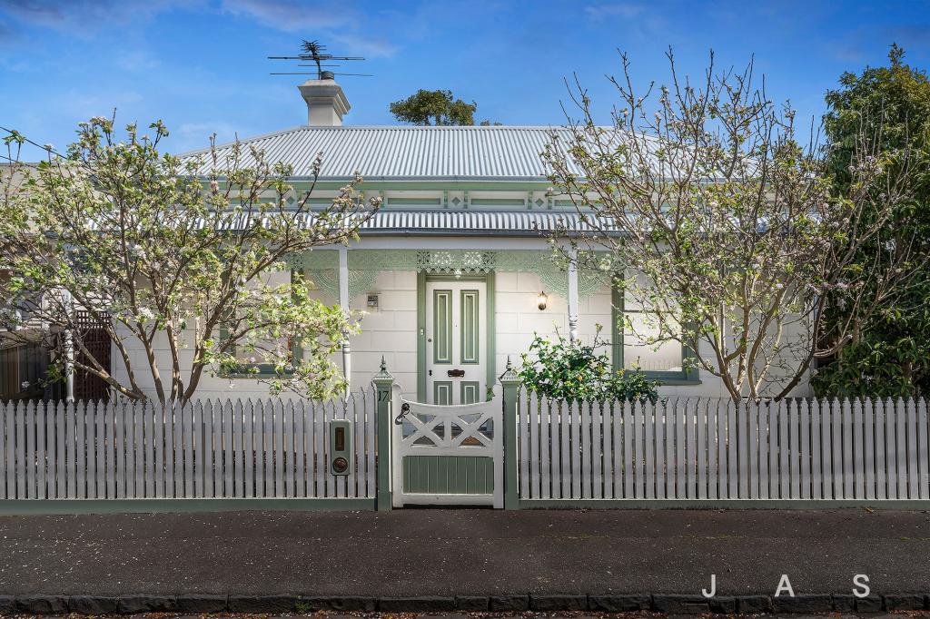 17 Free St, Yarraville, VIC 3013