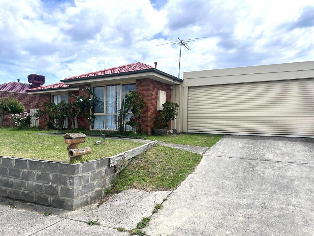 11 Horizon Bvd, Hampton Park, VIC 3976