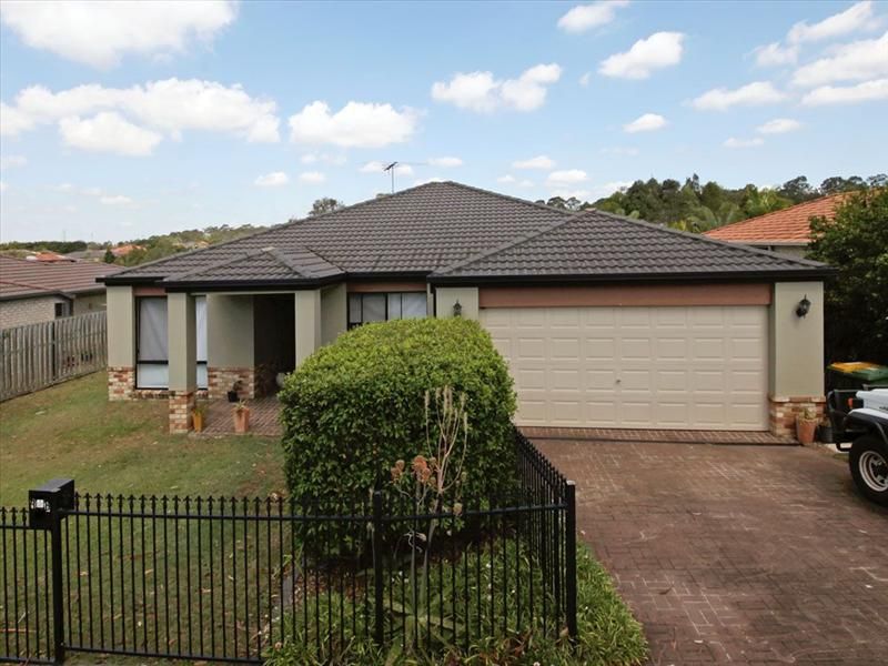 Contact Agent For Address, Griffin, QLD 4503