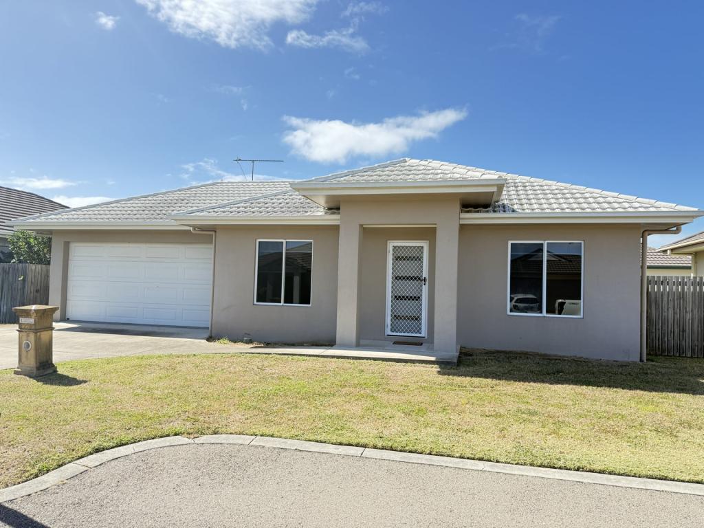 22 Seabreeze Cres, Bowen, QLD 4805