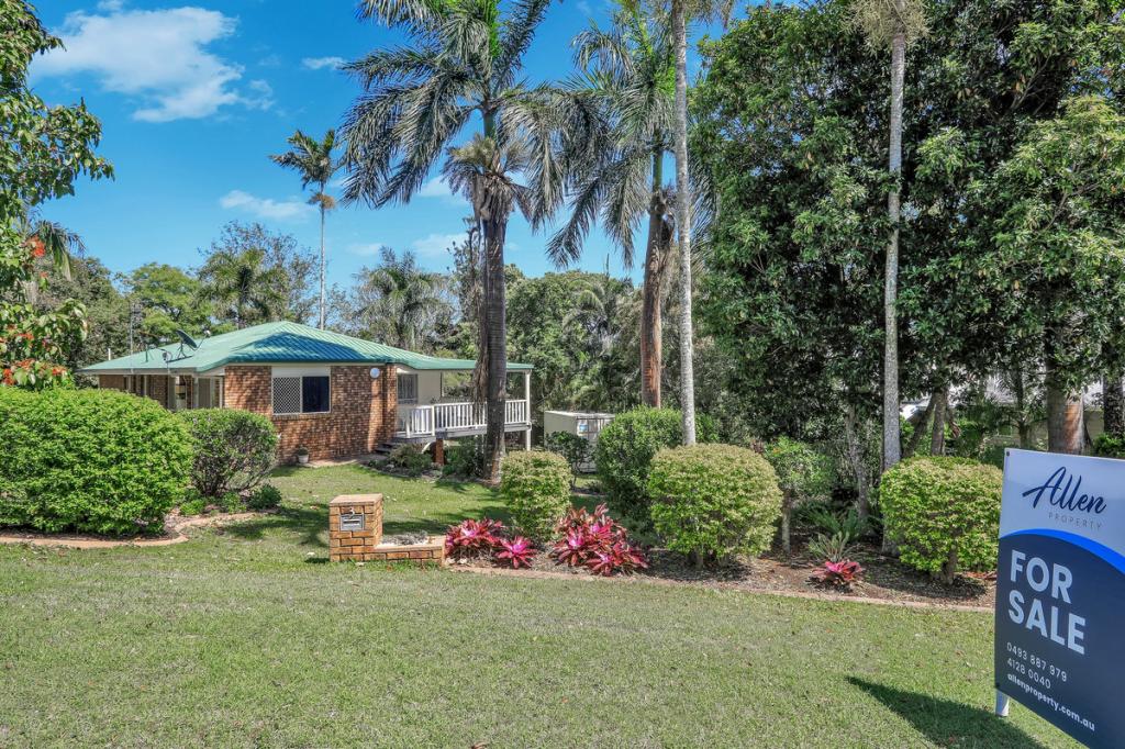 3 Tudor Ave, Urraween, QLD 4655