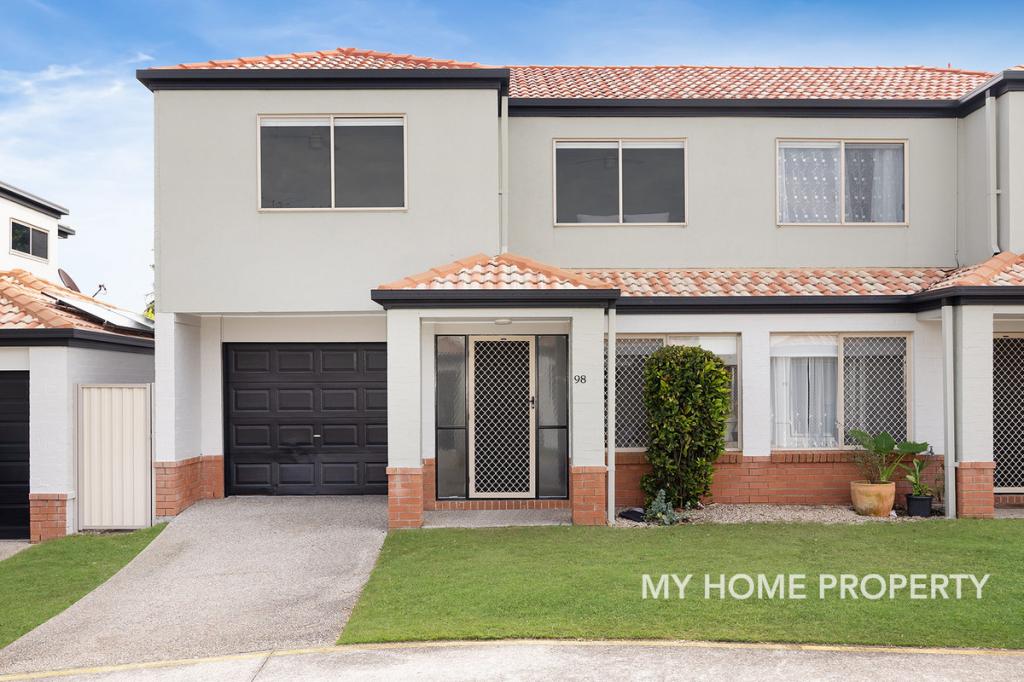 98/25 Dasyure Pl, Wynnum West, QLD 4178