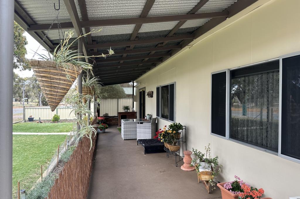 15 East Tce, Tambellup, WA 6320