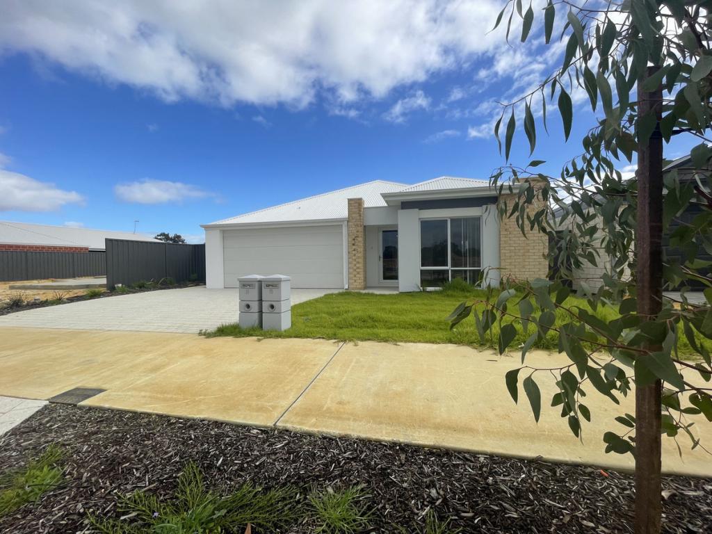 15a Avalanche Pde, Baldivis, WA 6171