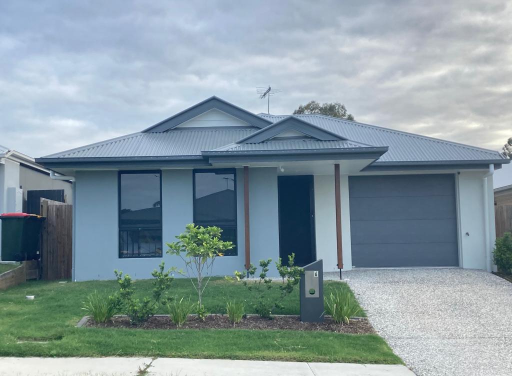 6 Seagrass St, Deception Bay, QLD 4508