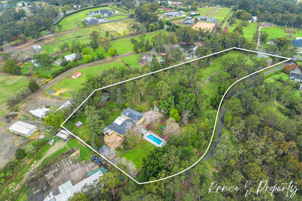 225 Annangrove Rd, Annangrove, NSW 2156