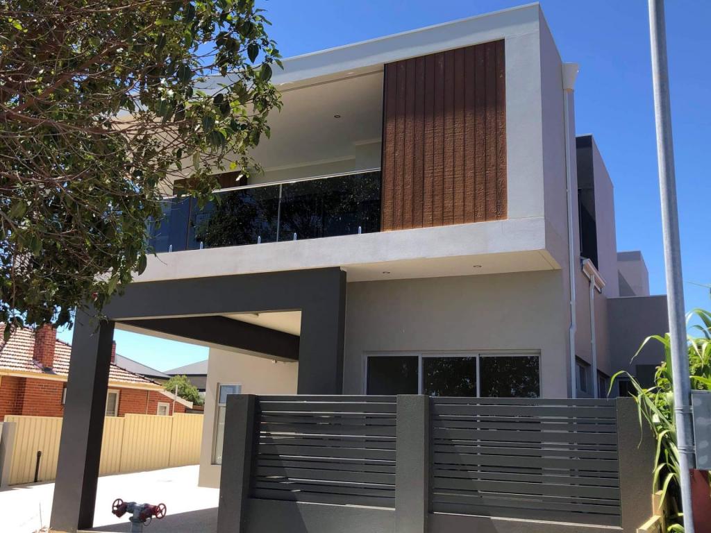 Contact Agent For Address, Tuart Hill, WA 6060