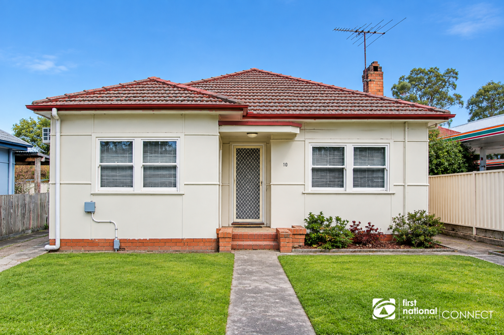 10 Hawkesbury Valley Way, Windsor, NSW 2756