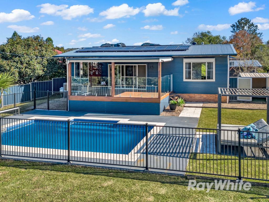 21 NORTHGATE ST, GLOUCESTER, NSW 2422