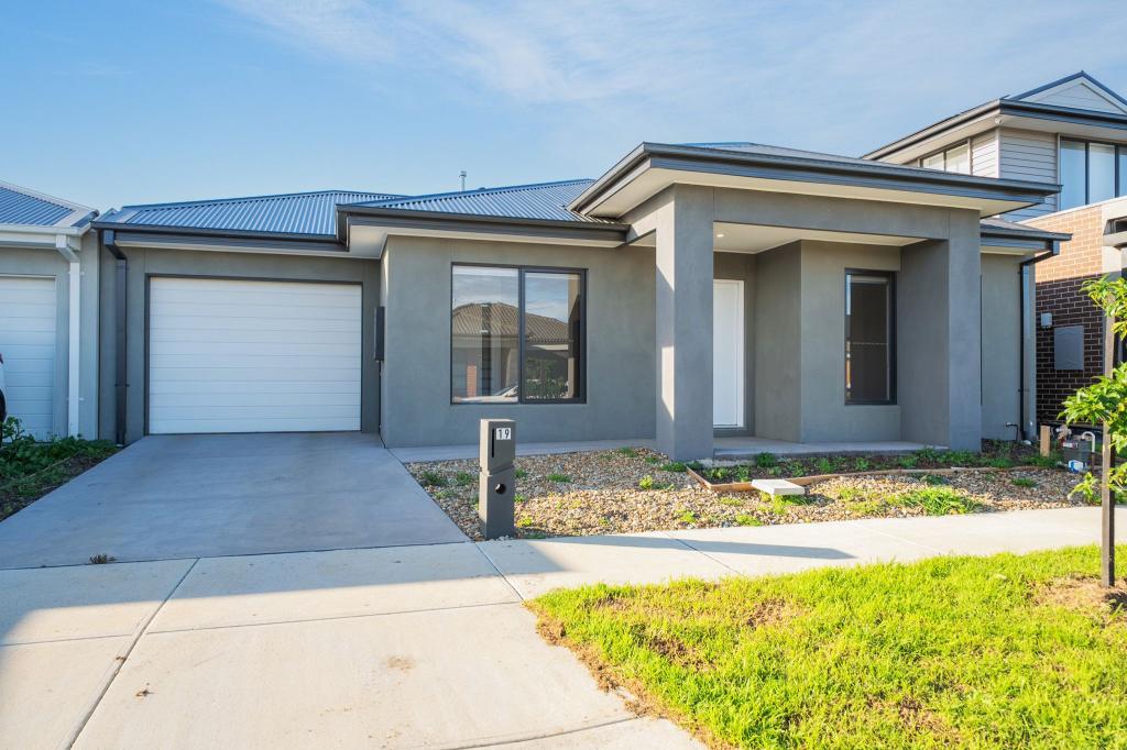 19 Mirage Ave, Berwick, VIC 3806