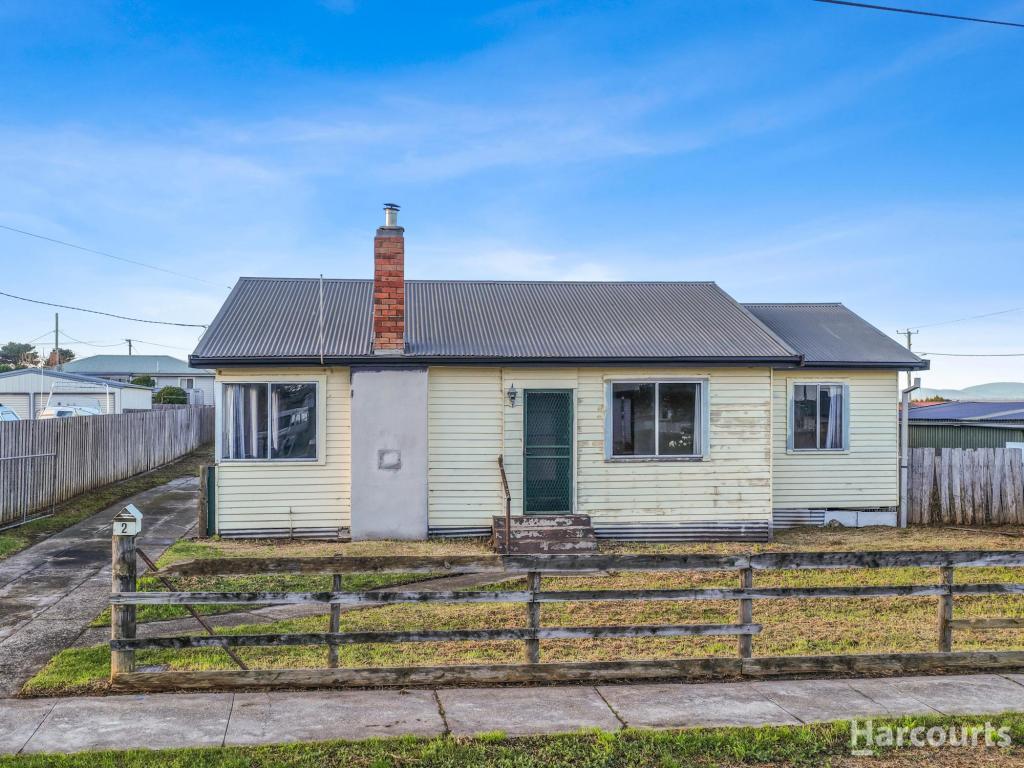 2 Davidson St, George Town, TAS 7253