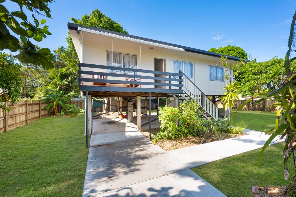 13 Wellesley Dr, Thuringowa Central, QLD 4817