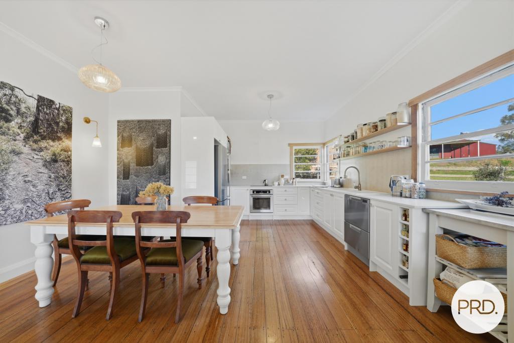 404 Back River Rd, Magra, TAS 7140