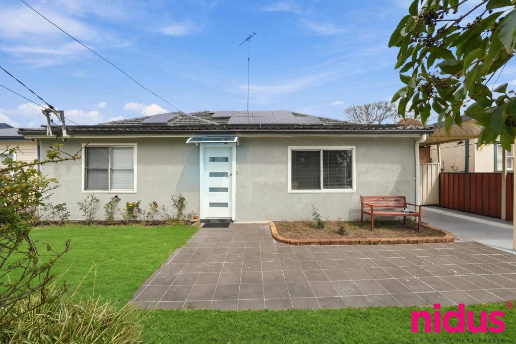 25 Dorothy Cres, Colyton, NSW 2760