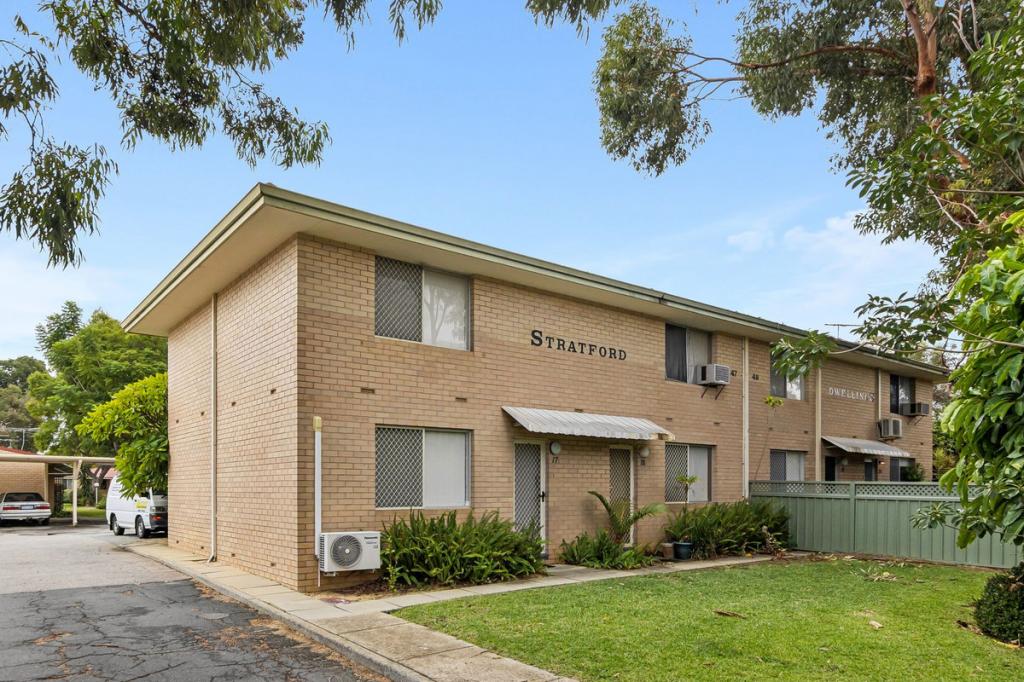20/47 SHAKESPEARE AVE, YOKINE, WA 6060