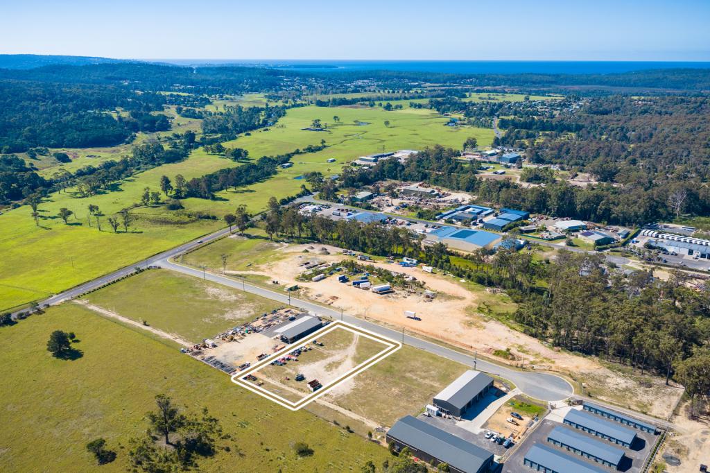 9 Erle Pl, South Pambula, NSW 2549