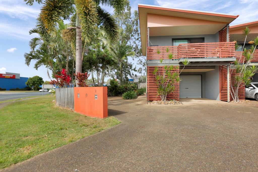 1/19 Windmill Crsg, Mount Pleasant, QLD 4740