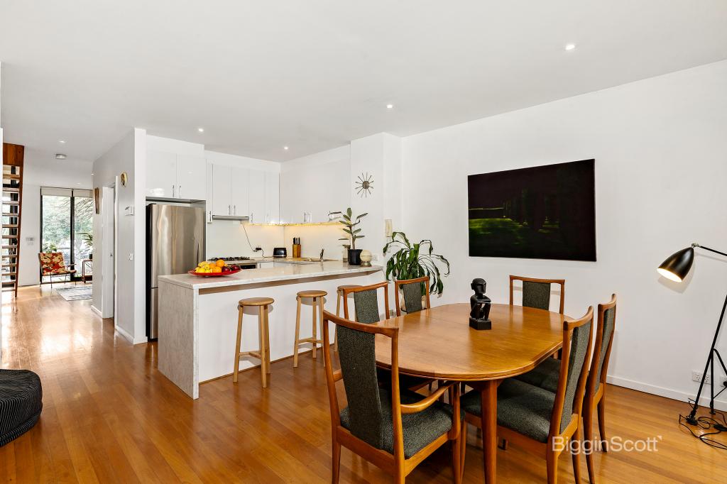 1a John St, Clifton Hill, VIC 3068