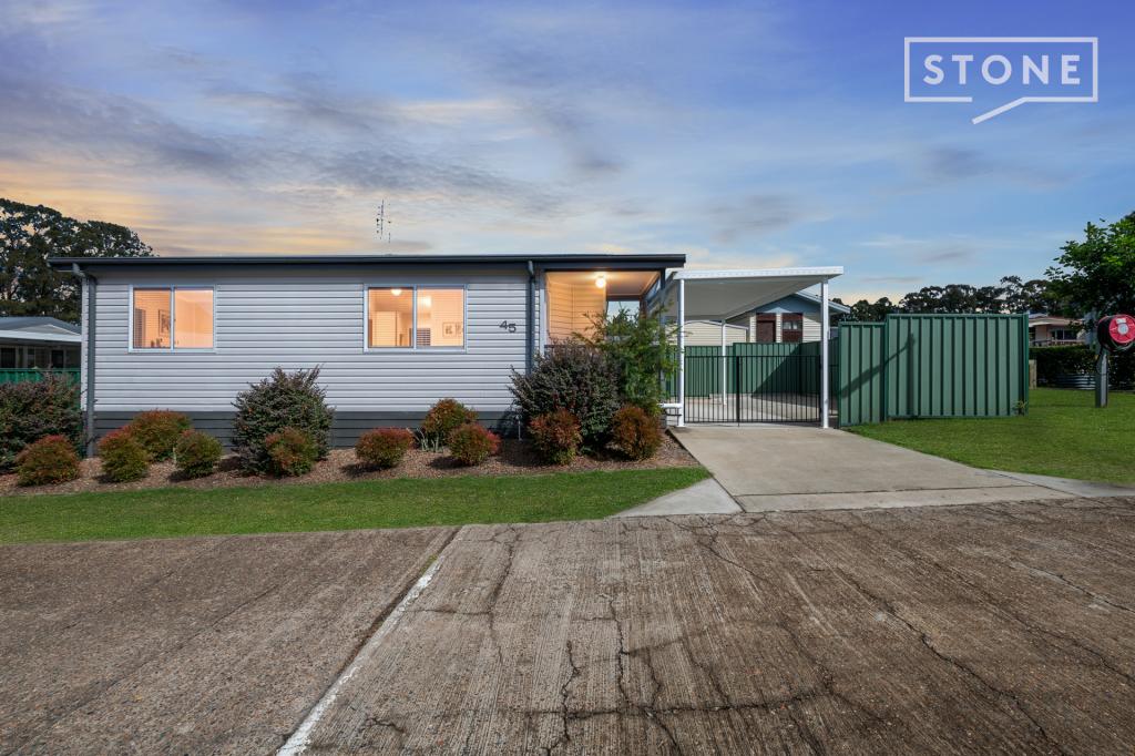45/56 Carrs Rd, Neath, NSW 2326