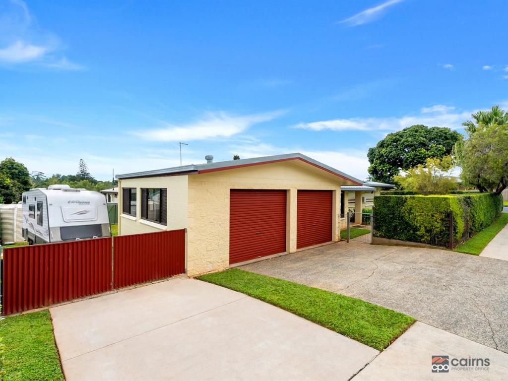 34 Holly St, Mooroobool, QLD 4870