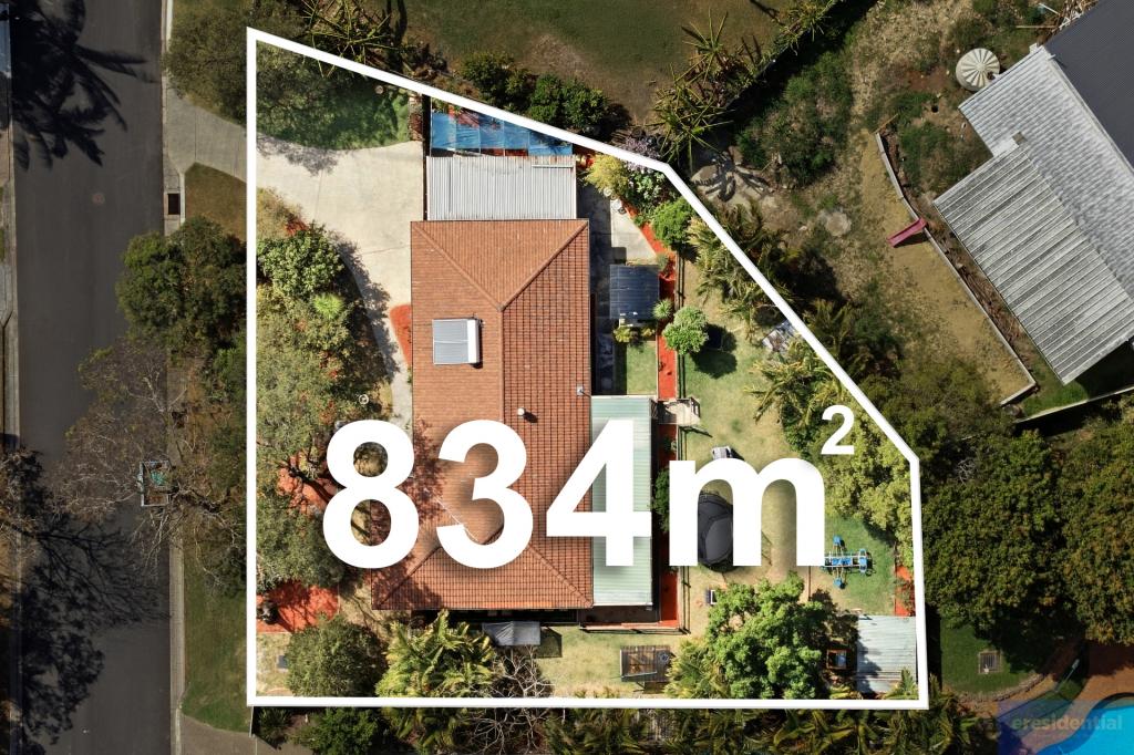 43 Leighton Dr, Edens Landing, QLD 4207