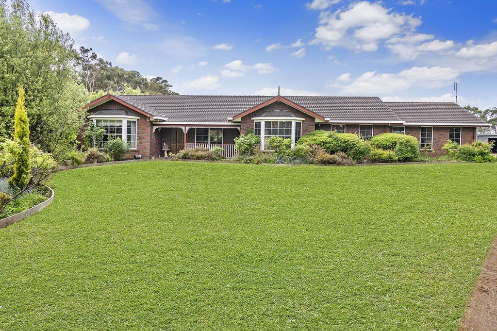 210 Berrys Rd, Gorae, VIC 3305