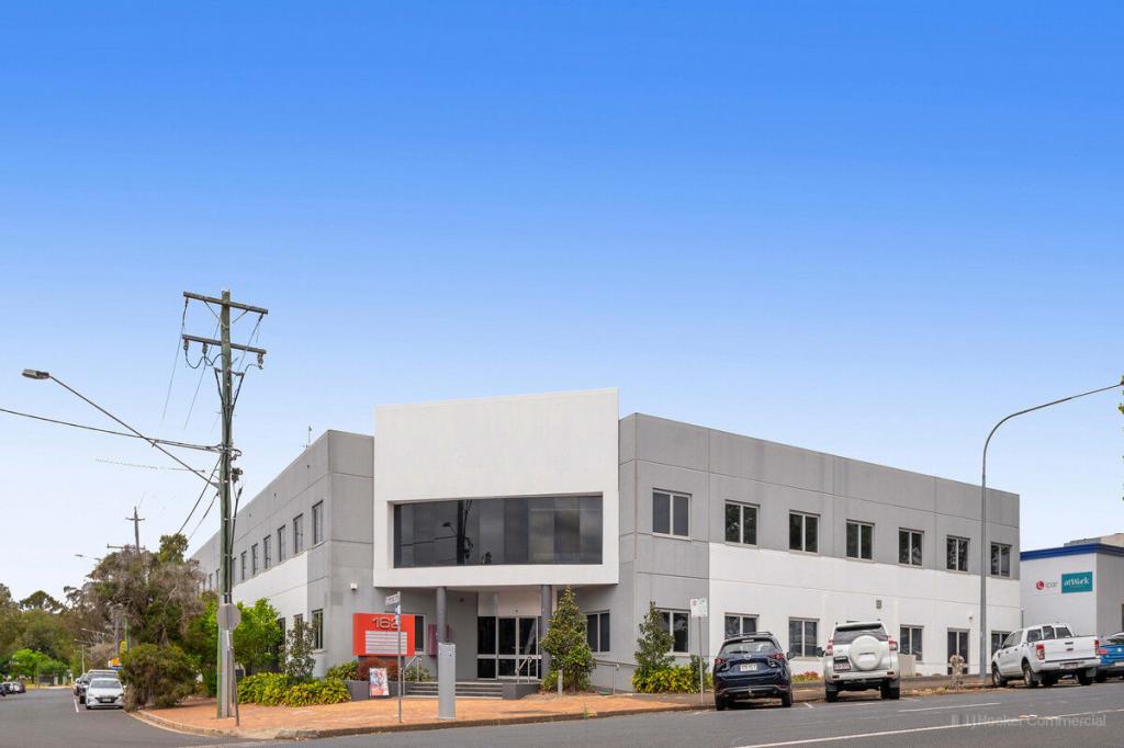 3/162 Hume St, East Toowoomba, QLD 4350