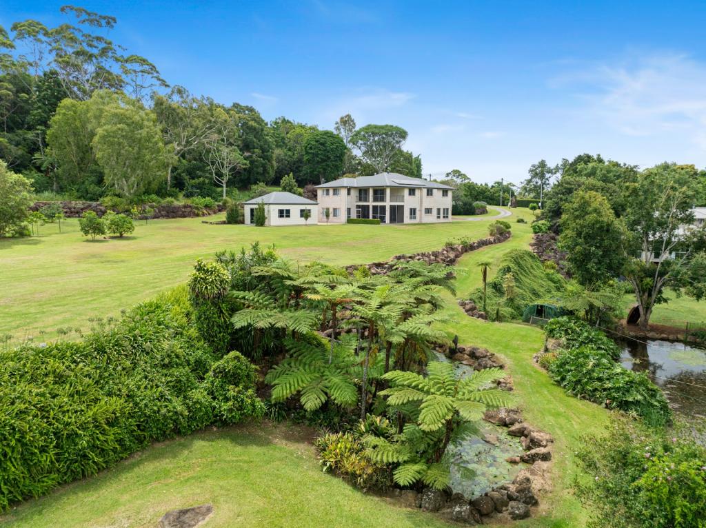 21 Saint James Ct, Tamborine Mountain, QLD 4272
