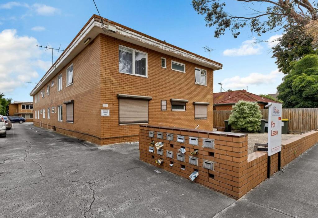 11/25 Ridley St, Albion, VIC 3020