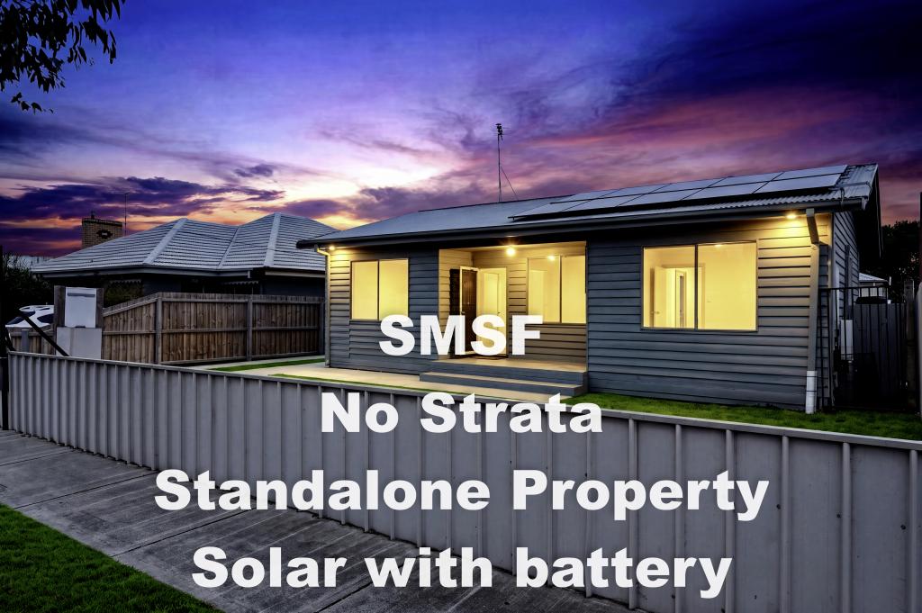 1/16 Redfearn Ct, Corio, VIC 3214