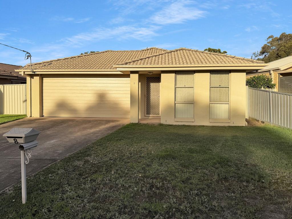 8 Dixon St, Cessnock, NSW 2325