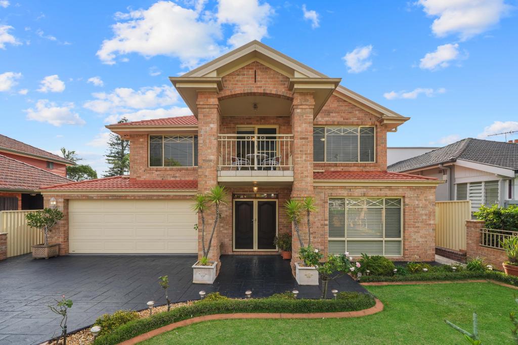 61 Meriton St, Gladesville, NSW 2111